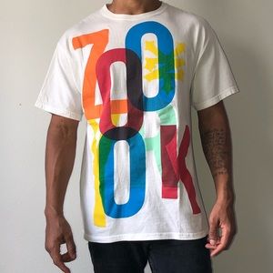 Vintage zoo York t-shirt